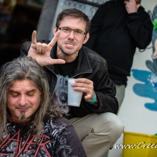 168 Czech Death Fest